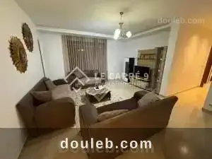 Un s3 meublé à la nouvelle à Tunis