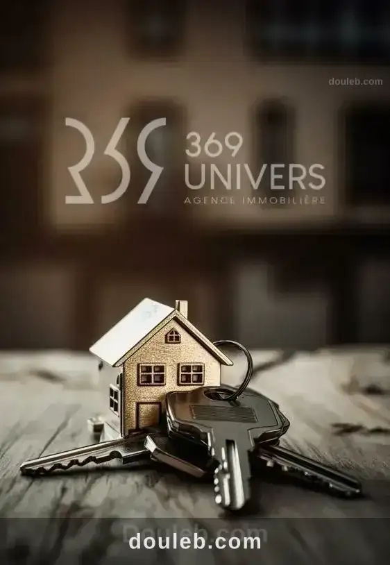 Appartement s4 à marsa ville ref sh011 à Tunis