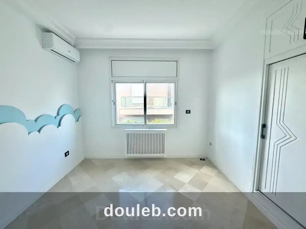 Villa s3 au lac2 à Tunis