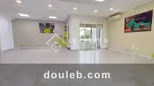 Étage de villa à usage bureautique à Tunis