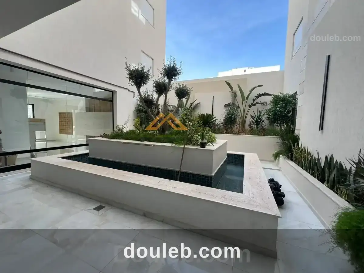 Appartement s1 direct promoteur à Tunis
