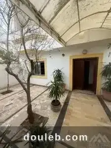 Duplex s5 marsa cit khalil ref346a à Tunis