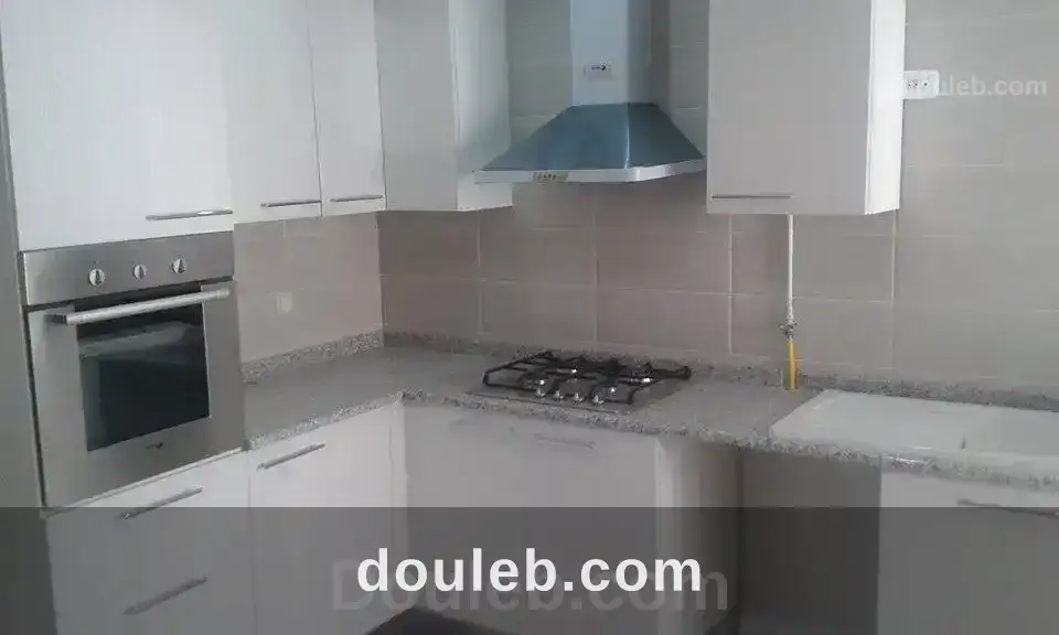 Ssm2 à la petite ariana près du pôle technologique à Tunis