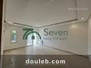 Appartement s2 avec jardin la soukra ref435a à Tunis