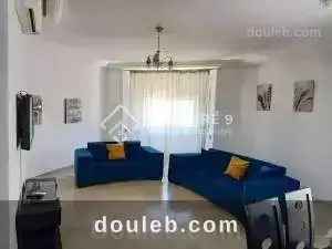 Un s3 à cité les palmeraies ref293a à Tunis