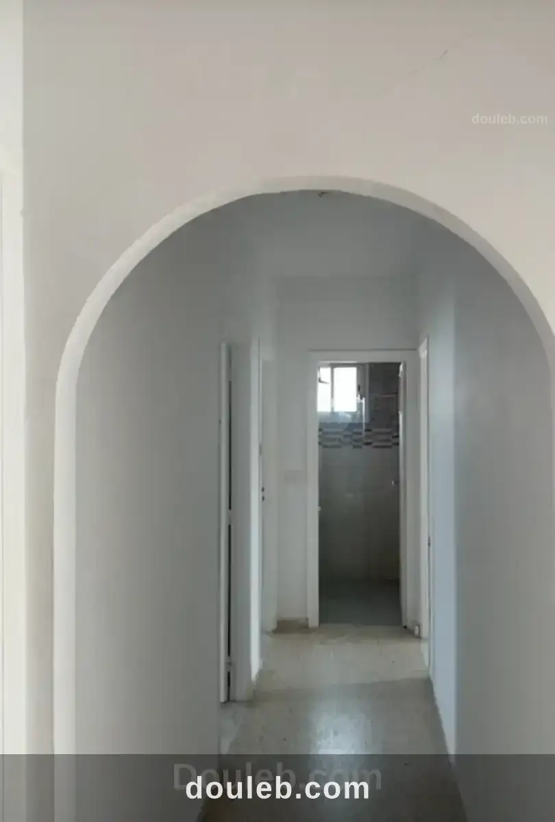 S3 manar1 4ème étage à Tunis