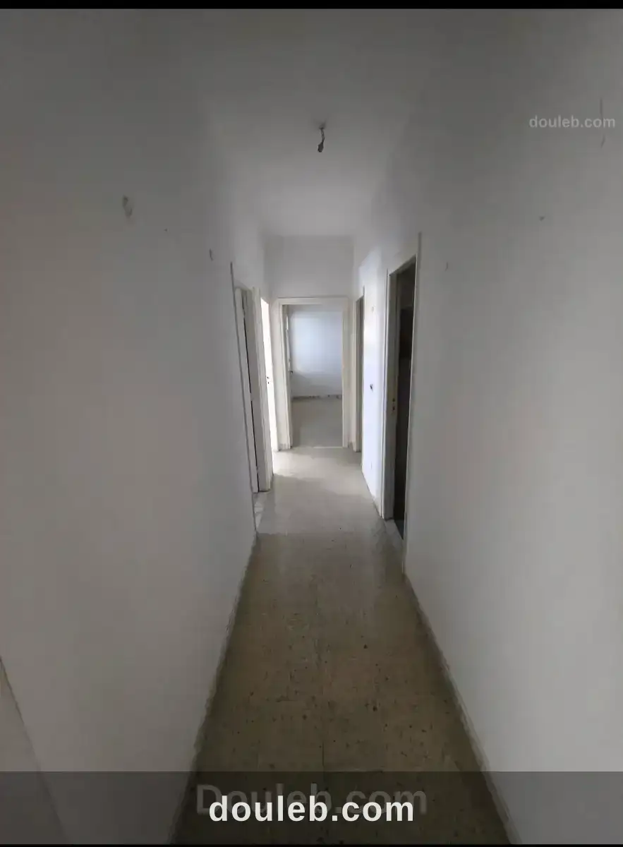 S3 1er étage manar1 à Tunis