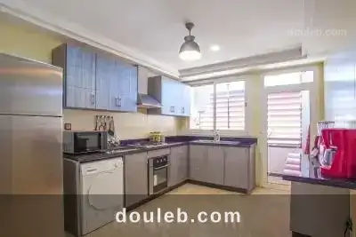 Duplexes et appartements pour vacances à Tunis