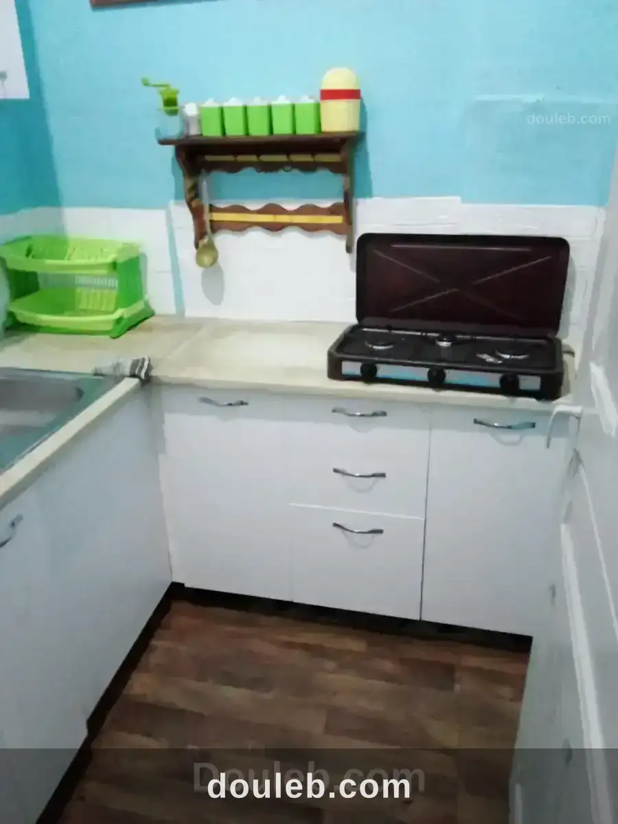 Appartement à Tunis