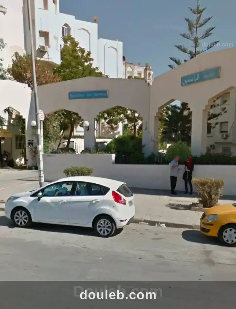 Depot ou garage à Tunis