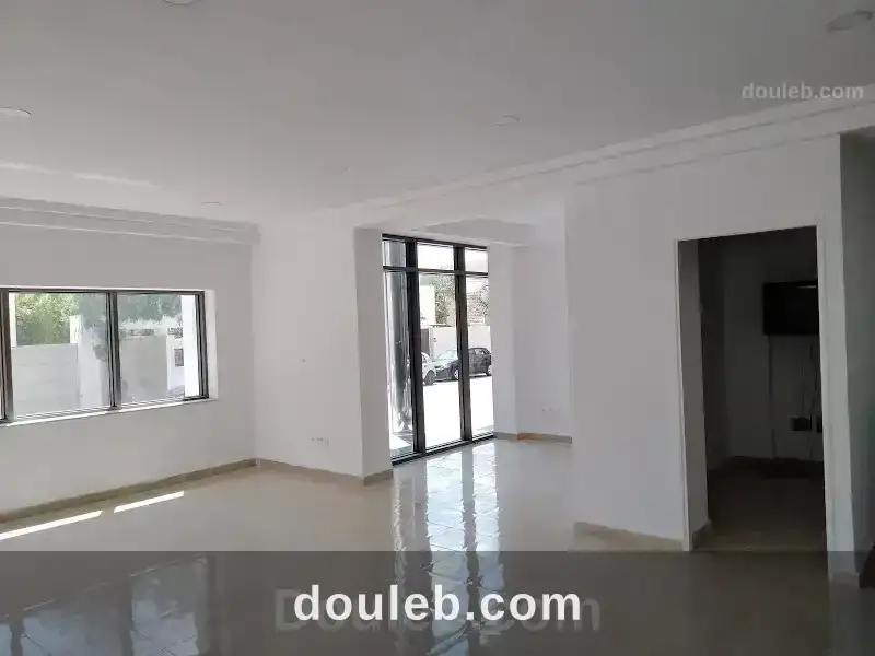 Immeuble haut standing 2000 m au lac1 à Tunis