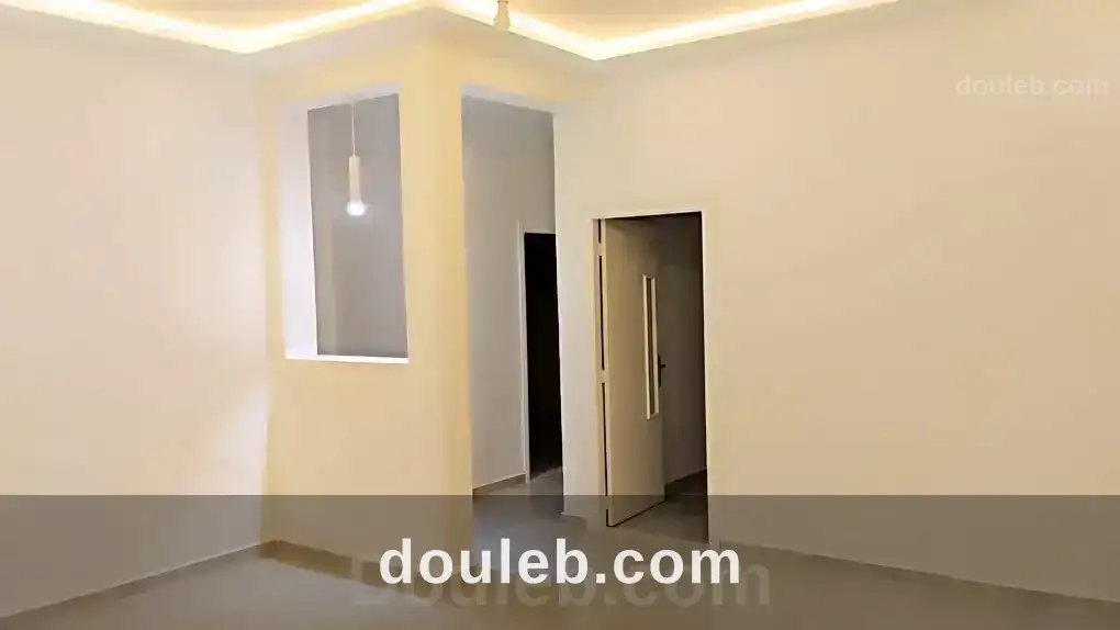 Bel étage de villa neuf à cité ezzouhour 1 à Tunis