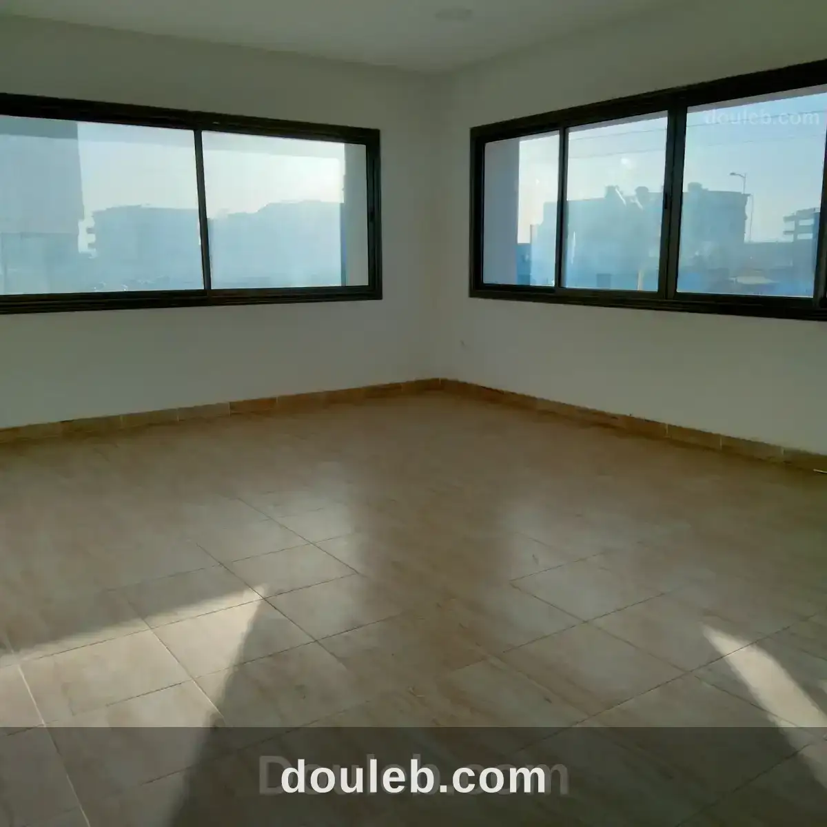 Spacieux bureau 209 m2 au lac 3 kram à Tunis