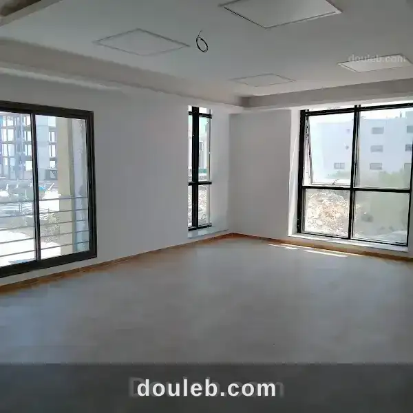 Open space 1200m2 au lac 3 à Tunis