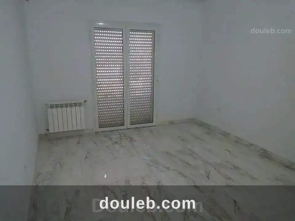 Al appartement 2 pieces à Tunis