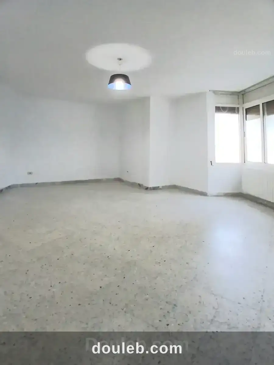 Ennasr duplex s3 à Tunis