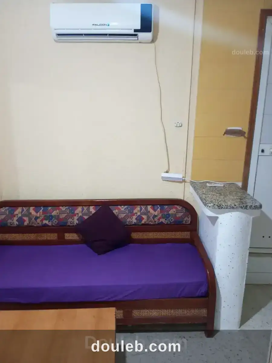 Studio ibn khouldoun s plus 1 à Tunis