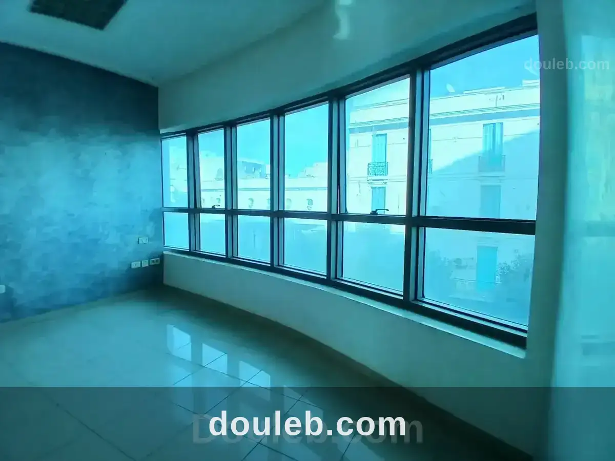 Avenue de la liberté bureau a2 à Tunis