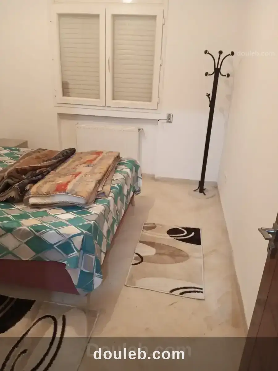 S plus 1 au centre urbain nord à Tunis