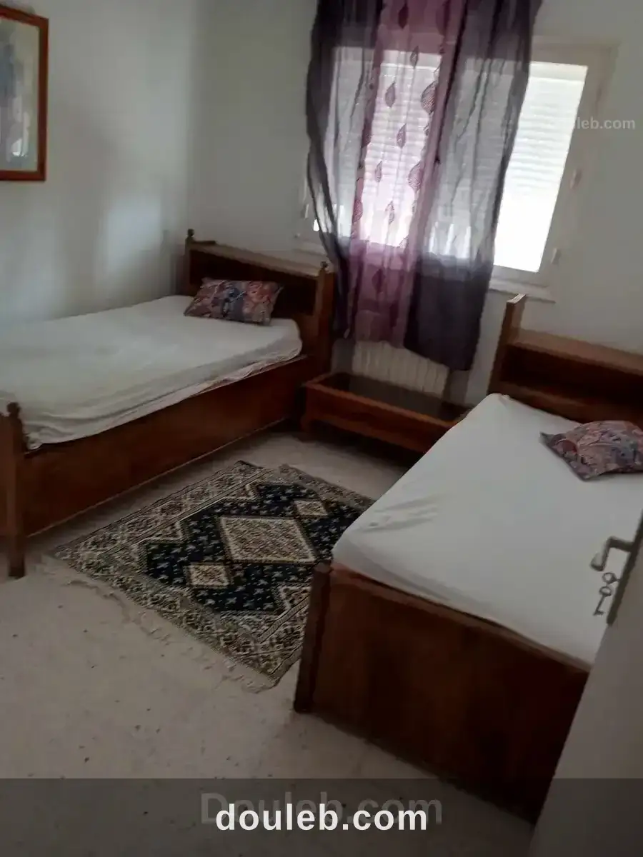 Manar appartement meublé pour courte durée à Tunis