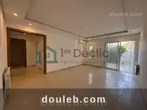 A un magnifique s2 avec jardin ref294a à Tunis