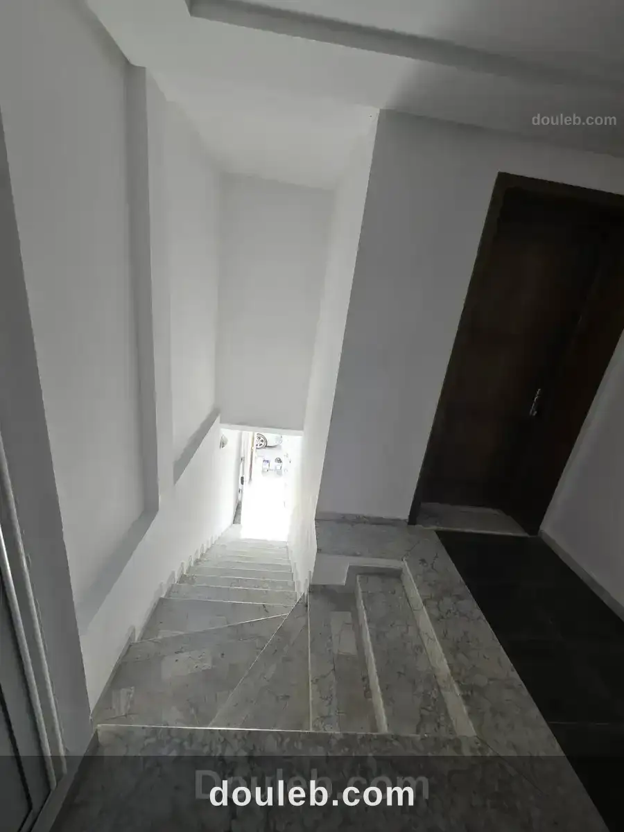 Appartement s3 a cité mora nabeul à Tunis