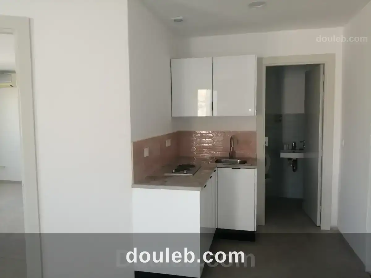 Studio indépendant aux jardins d el menzah 2 à Tunis