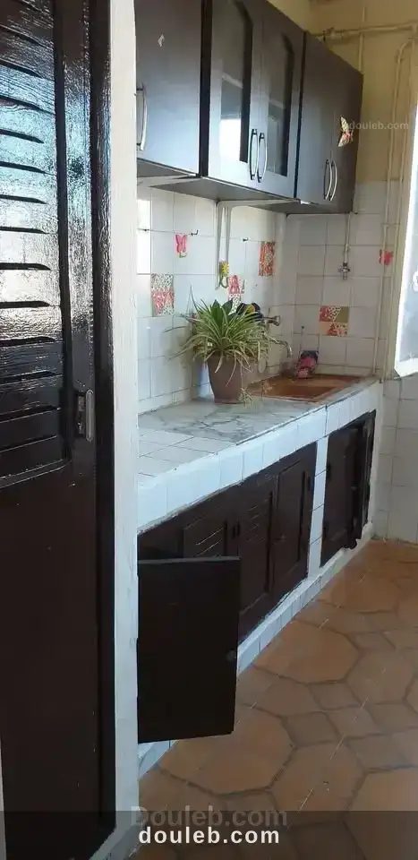 Appartement s3 à Tunis