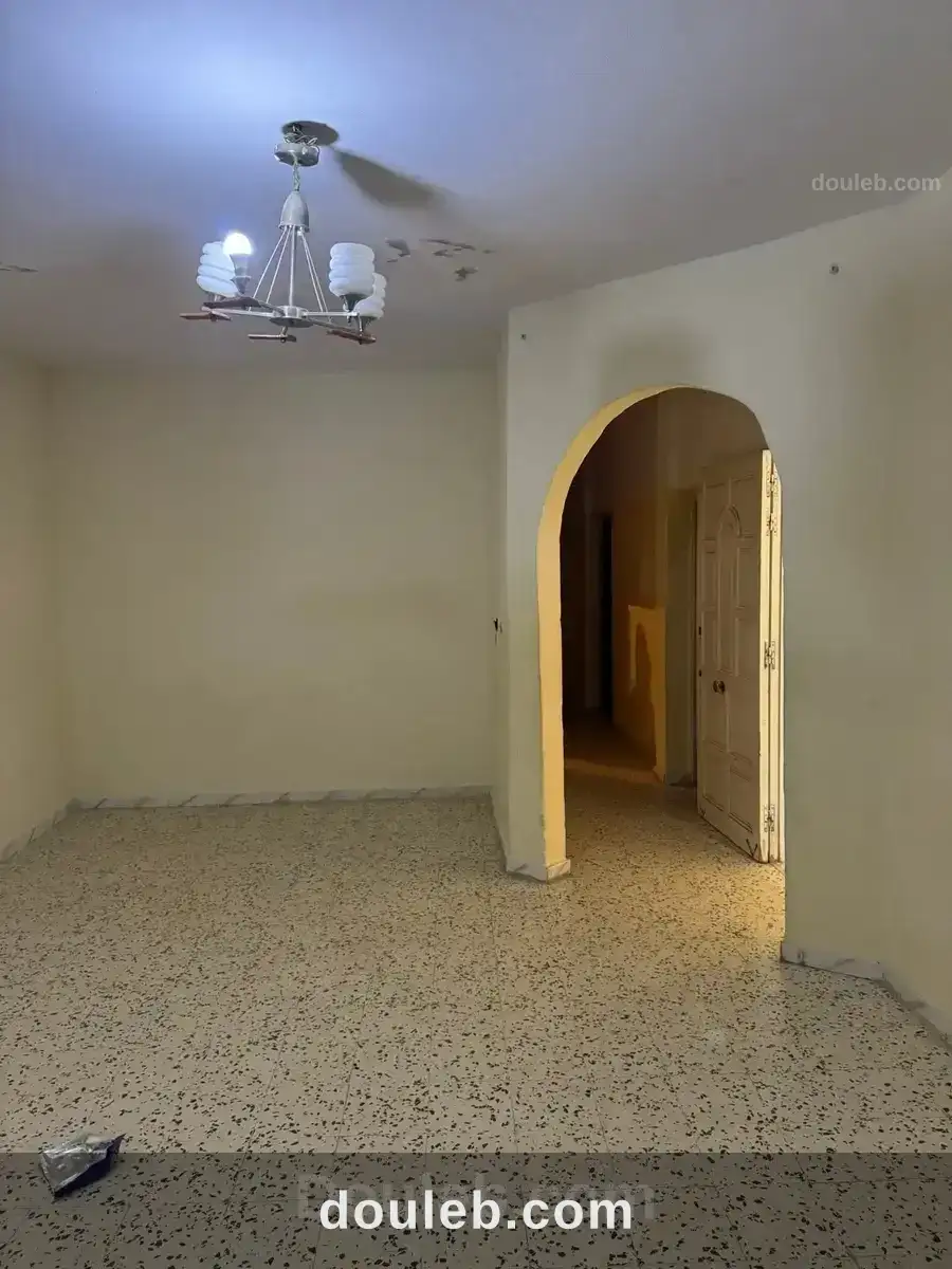 Maison mourouj2 à Tunis