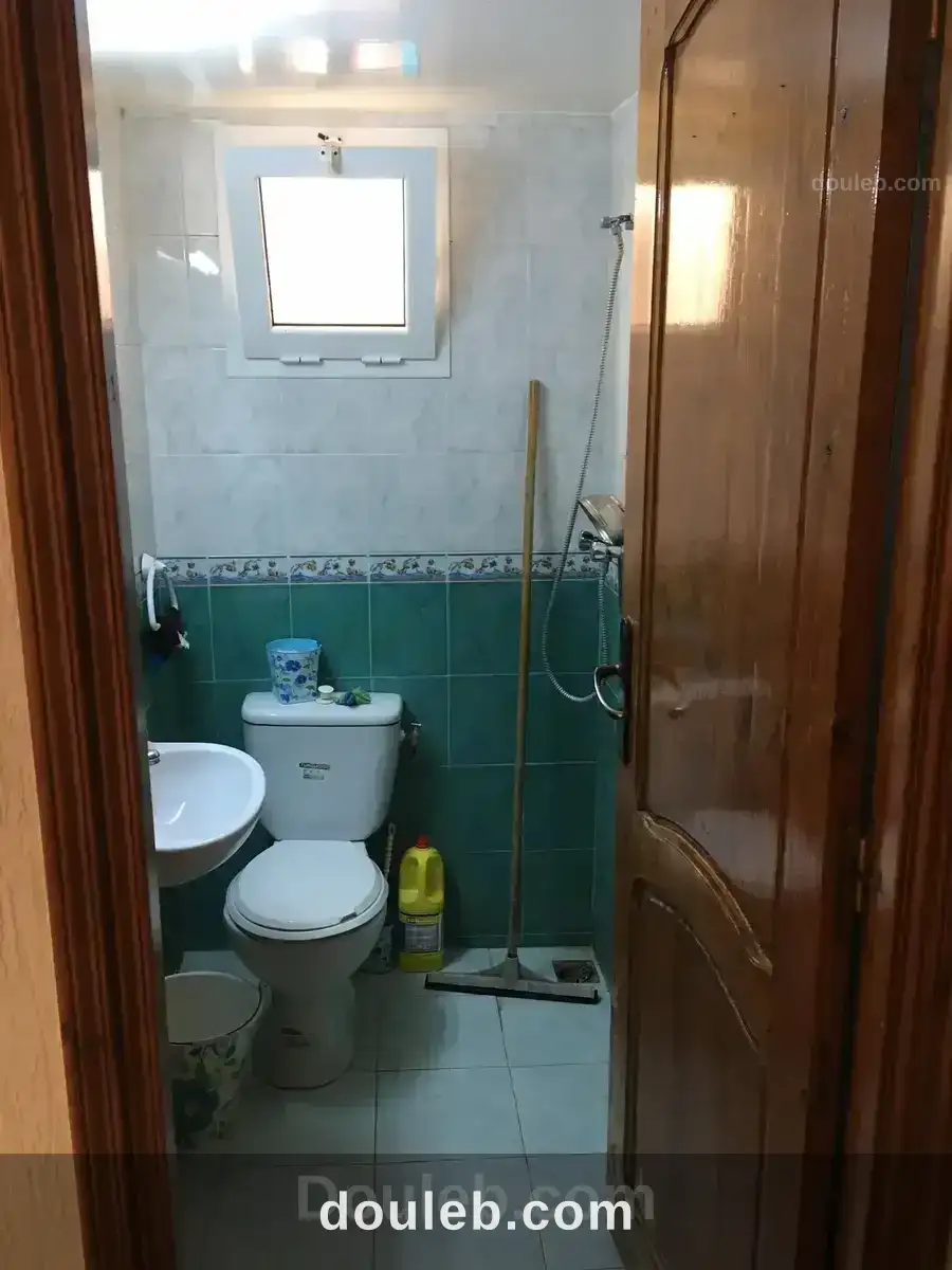 Studio longue durée à bhira bizerte à Tunis