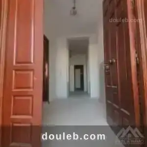 Villa s3 mourouj 2 ref339a à Tunis