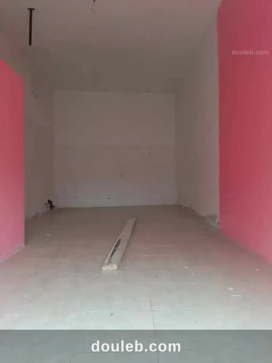 Bonne occasion av 2 garages à hammamet à Tunis