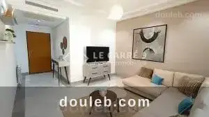 Un s1 meublé au berges du lac 2 à Tunis