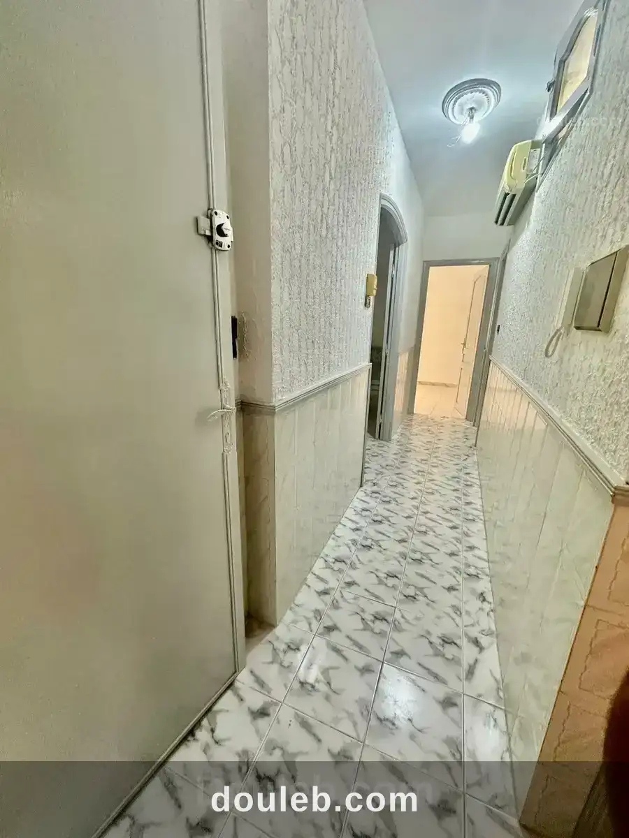 Appartement a hay hana bizerte à Tunis