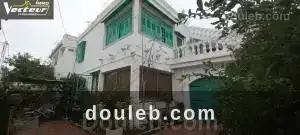 A villa jumelee deux tages ref140a à Tunis