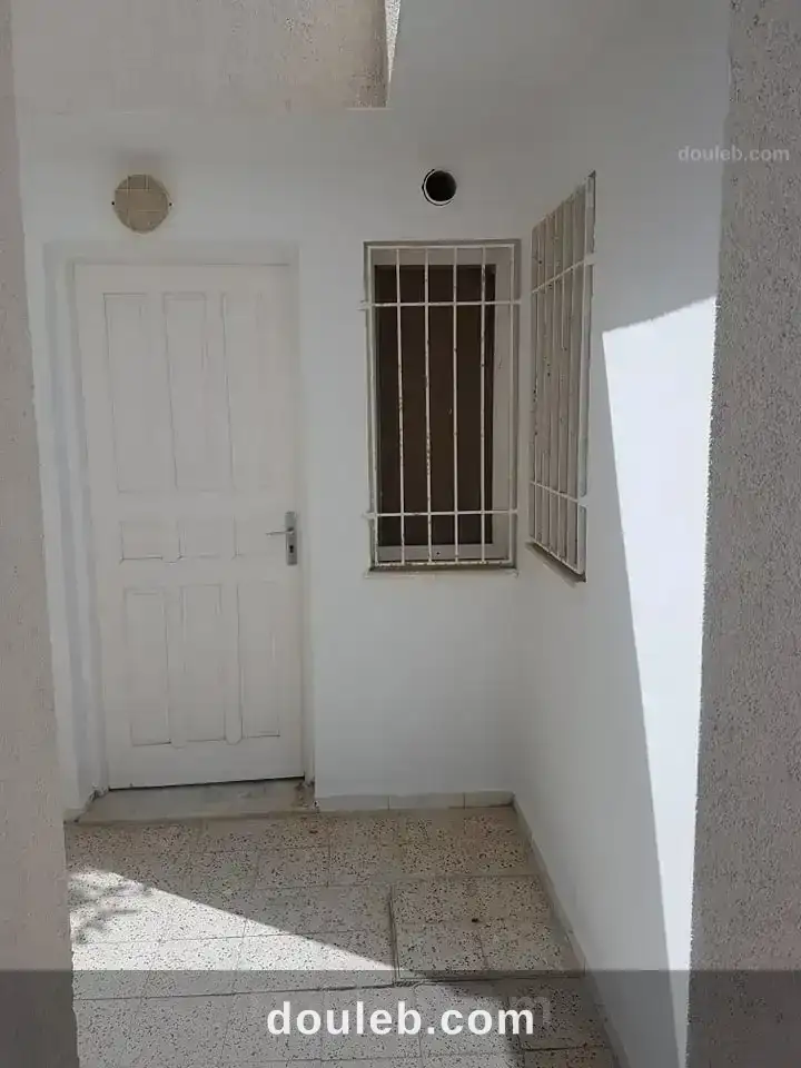 Studio à riadh el andalous à Tunis