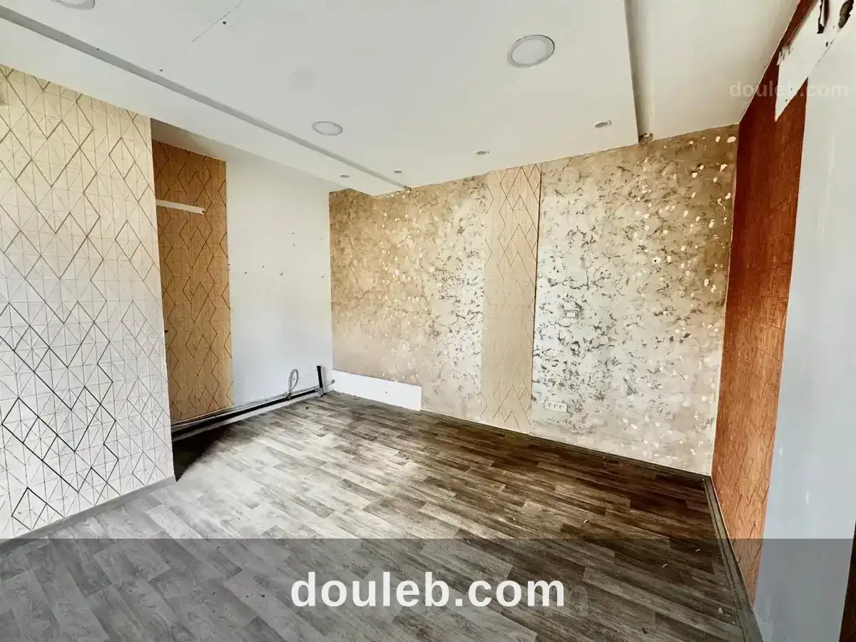 Local commercial à la marsa à Tunis