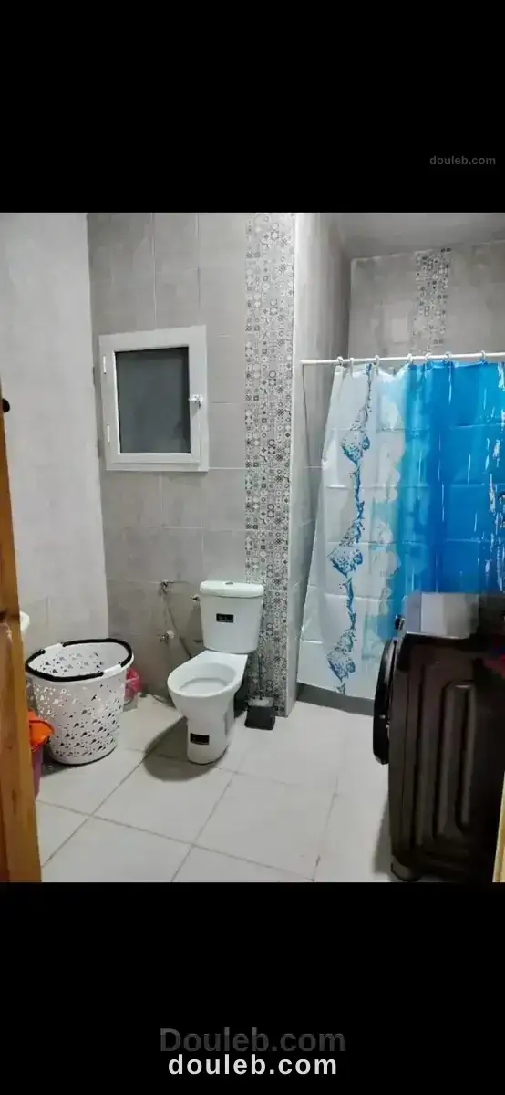 Deux étages séparés city snit à Tunis