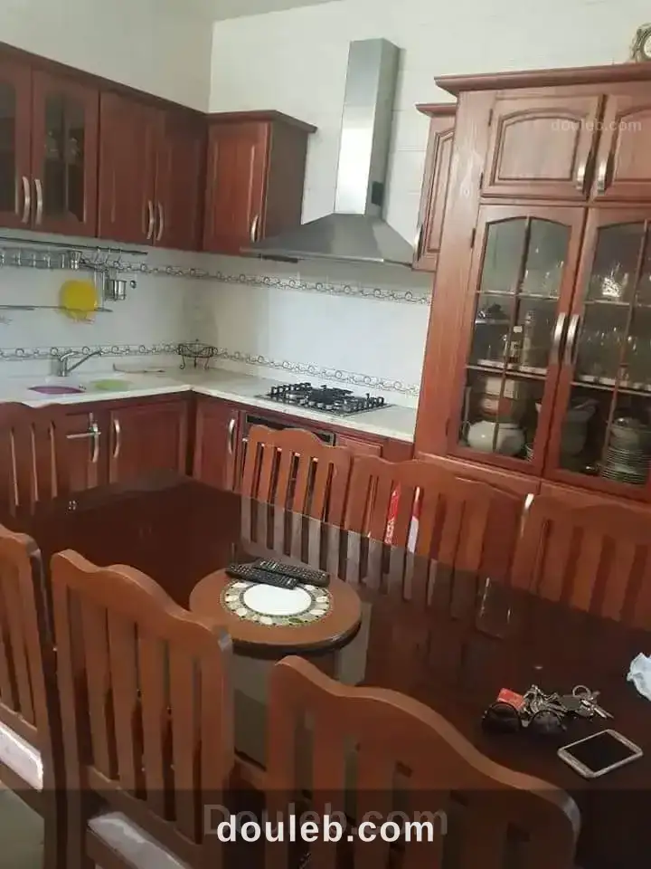 Villa rades ville à Tunis