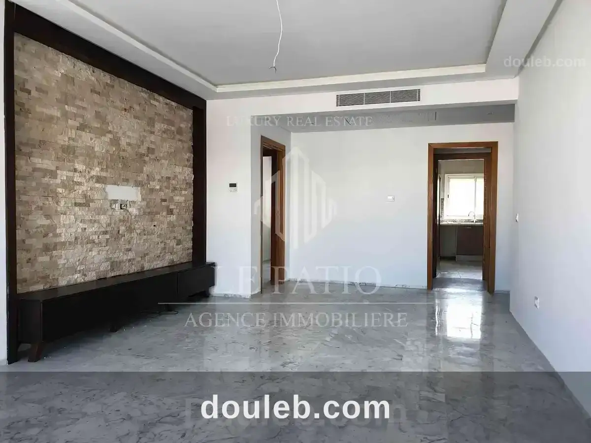 Appartement s3 jdc à Tunis