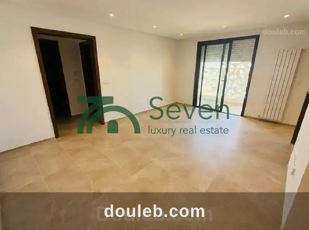 Appartement s2 neuf à ain zaghouan nord ref203a à Tunis