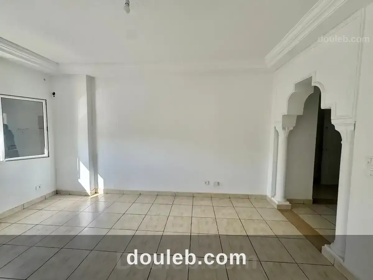 S2 aux jardins de carthage à Tunis