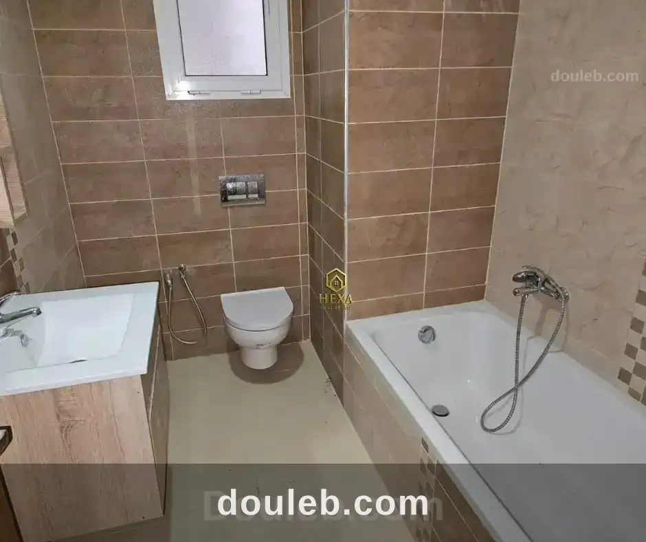 Appartement s2avec terrasse a bizerte au rdc à Bizerte