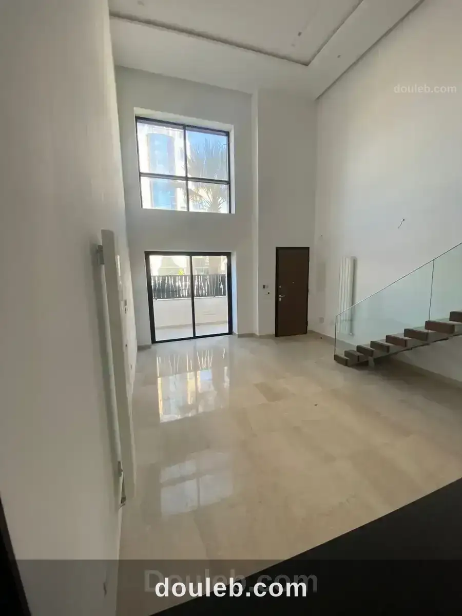 Duplex direct promoteur au lac 2 à Tunis