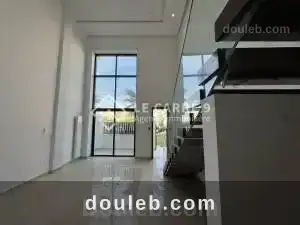 Lofts neufs au lac 2 à Tunis