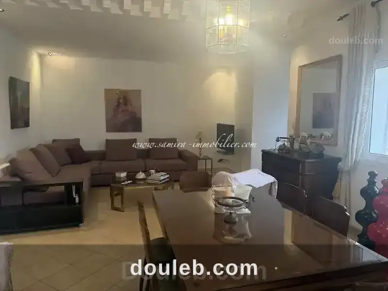 Appartement la citadelle à Tunis