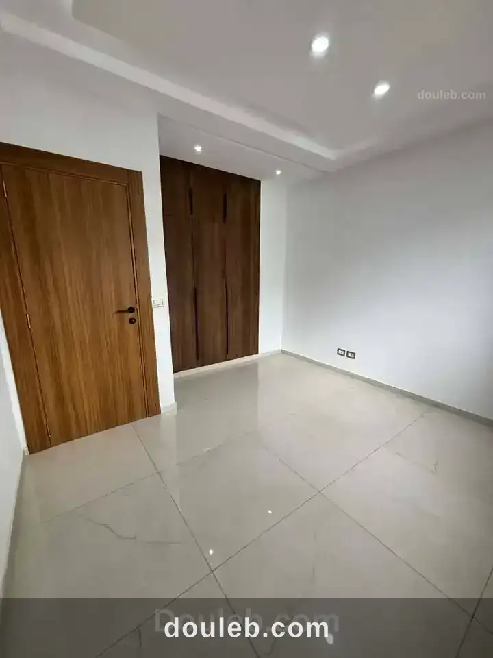 Menzah 9a agréable appt s2 haut stg à Tunis