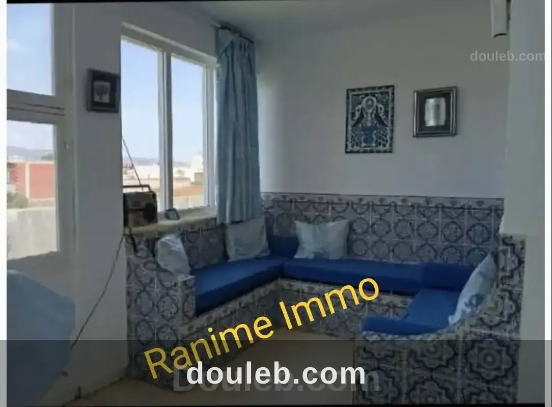 Maison ds 984m2 el haouaria cap bon à Tunis