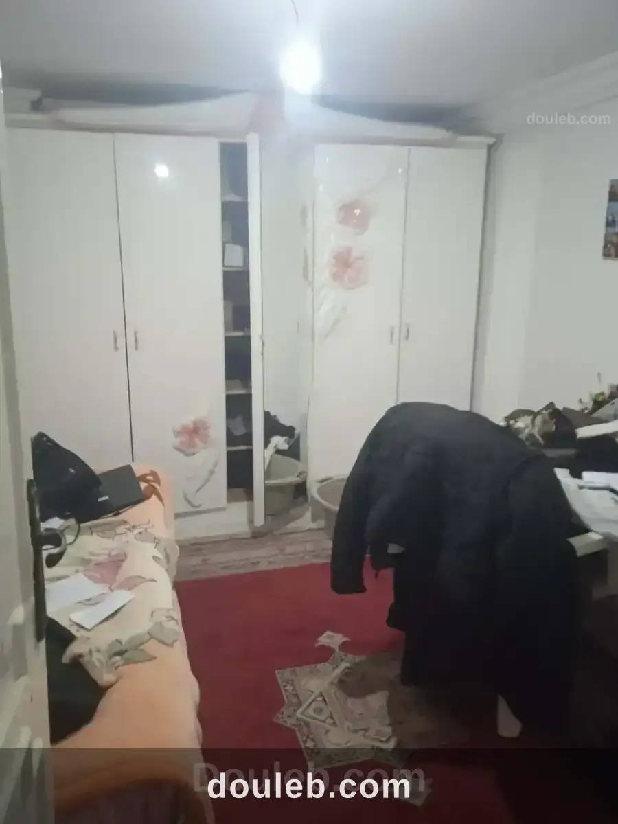 Studio meublé tout près de slimane kehia à Tunis