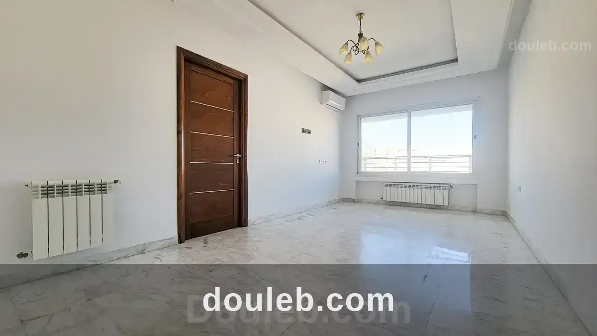 Appartement s1 à ain zaghouan nord à Tunis